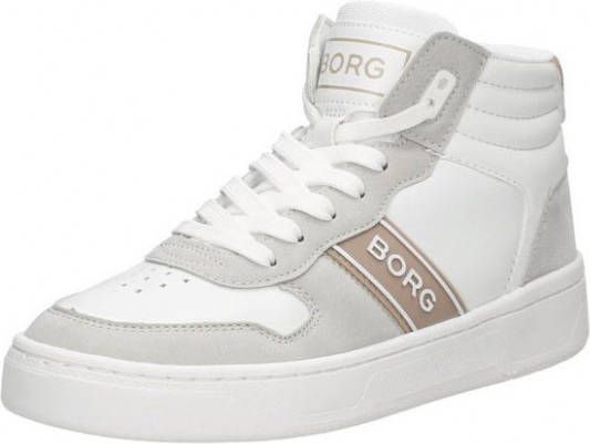 Bj&#xF6, rn Borg Bj&#xF6, rn borg sneakers t2200 mid ctr prf w 1926/beige