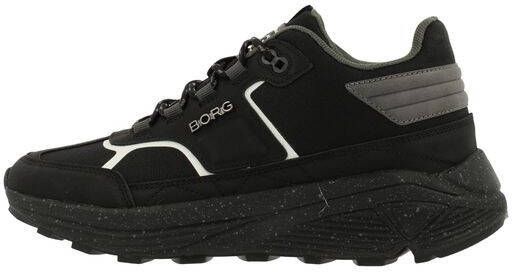 Bjö, rn Borg Bjö, rn borg sneakers r1300 mid trc m 2242 584720 0909