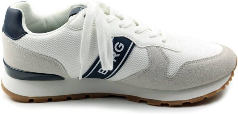 Bj&#xF6, rn Borg R455 rtr4 m sneaker