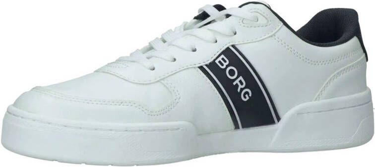 Björn Borg sneakers T2200 CTR PRF M 1973 2212609516 , Wit, Heren