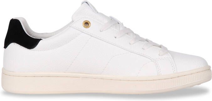 BjÃ¶rn Borg T305 LOW TMP W sneakers wit/zwart