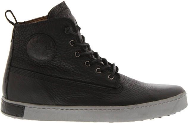 Blackstone Am02 Nero Original 6'' Boots , Zwart, Heren