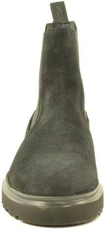 Blackstone Mateo Yg30 Black Chelsea Boot , Zwart, Heren