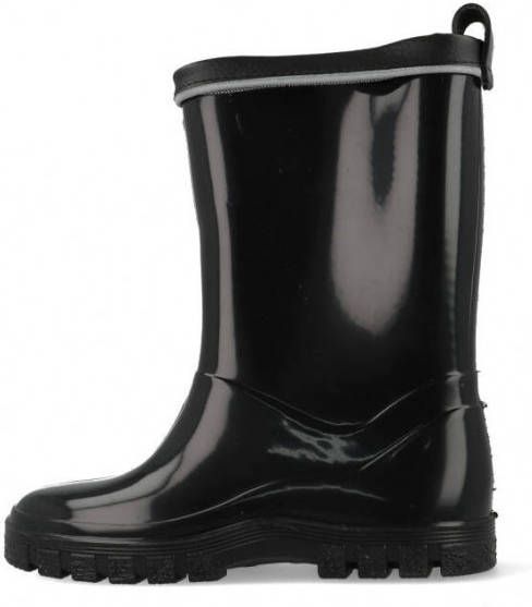 Braqeez Regenlaarzen Duurzaam RD120960 589 Zwart 23