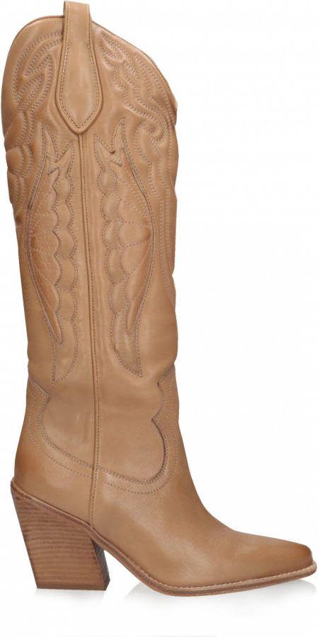 100% Satisfaction Guaranteed Kookmean Womens Vintage Laarzen Dames Lace Up  Laarzen Kalf Lengte Victoriaanse Laarzen Vrouwen Lederen Louis Hak  Steampunk Gothic Z1 Koffie Schoenen Laarzen Regenlaarzen 38.5 EU The  Hottest Design High