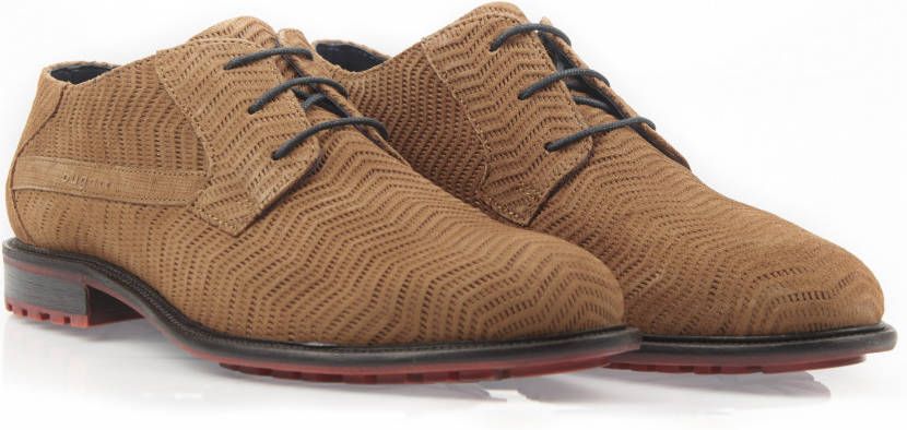 Bugatti Bonifacio Heren Casual schoenen