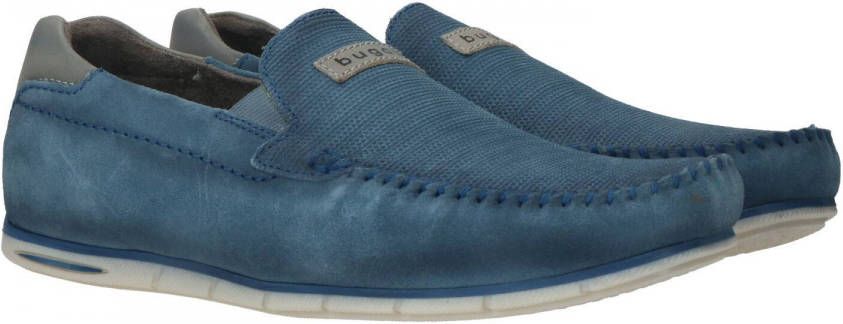 Bugatti Chesley instapper , Blauw, Heren