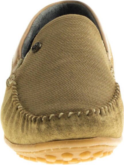 Bugatti Heren mocassins