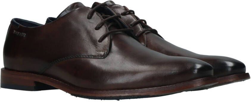 Bugatti Veterschoen Heren Bruin