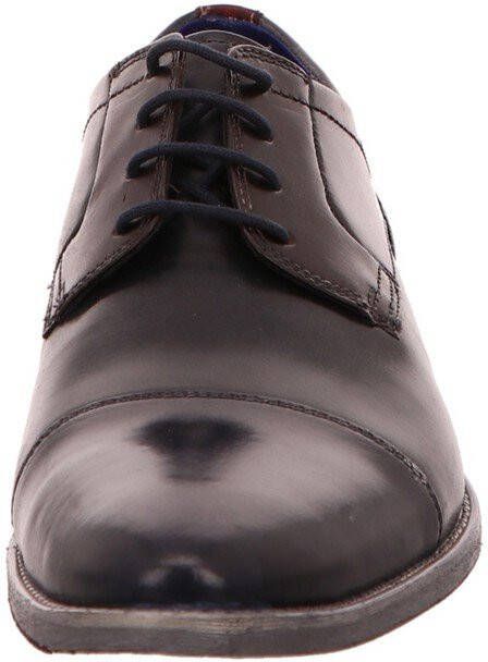 Bugatti Nette schoenen Luano 312 16411