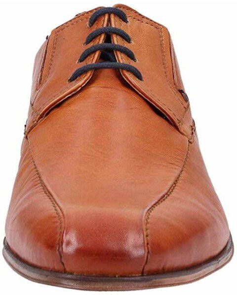 Bugatti Mattia II schoenen , Bruin, Heren