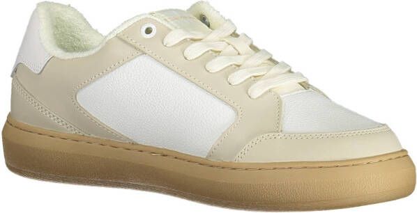 Calvin Klein Sneakers Beige Heren