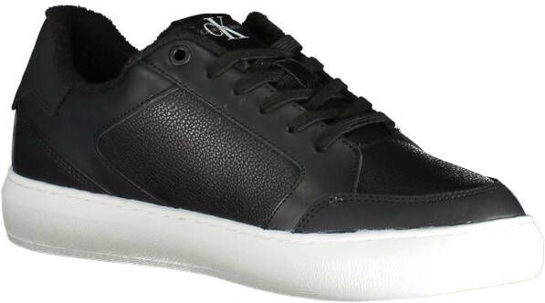 Calvin klein Jeans Sneakers Zwart Heren