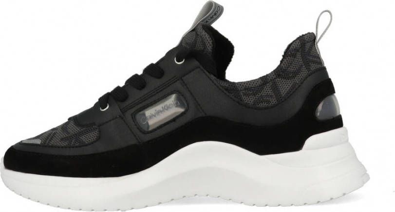 Calvin Klein Ultra B4E00420 Zwart 37