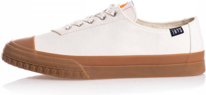 Camper Sportschoenen CaHerenon 1975 K100674 , Wit, Heren