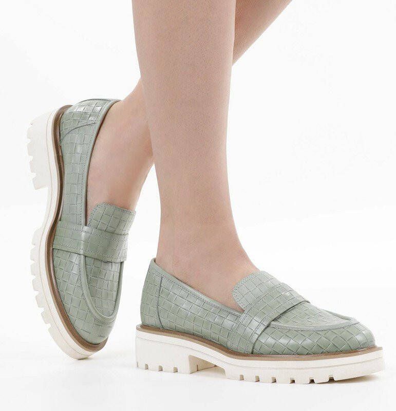 Caprice Dames instappers 9 9 24707 28 g breedte maat eu