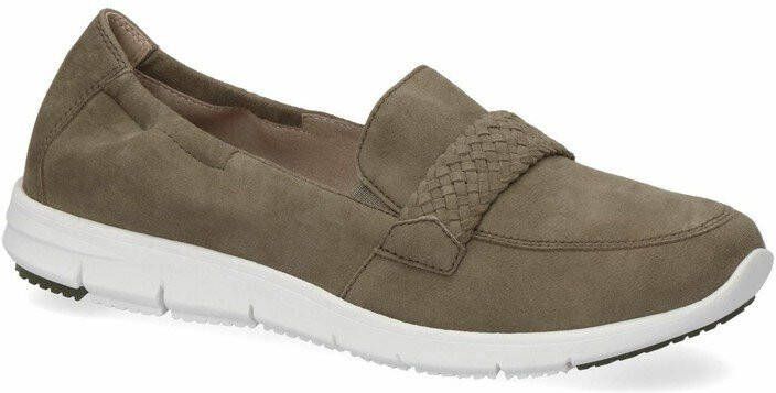 Caprice Dames instappers 9 9 24754 28 g breedte maat eu