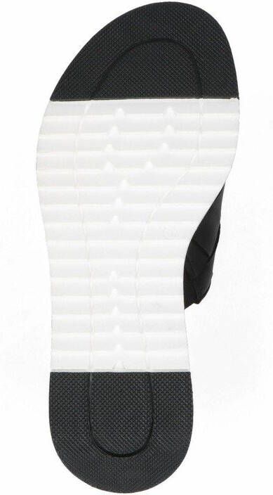 Caprice Dames slipper 9 9 27201 28 g breedte maat eu