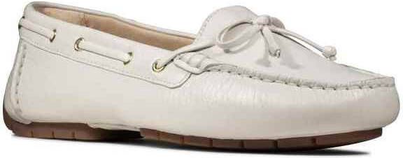 Clarks Original C mocc boat