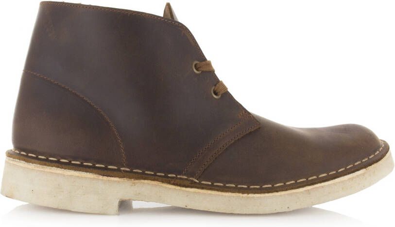 Clarks Original Desert boot