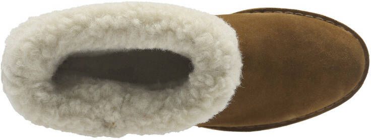 Clarks Original Drafty haze