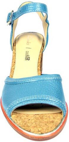 Clarks Original Ellis clara