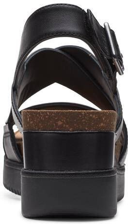 Clarks Original Lizby cross