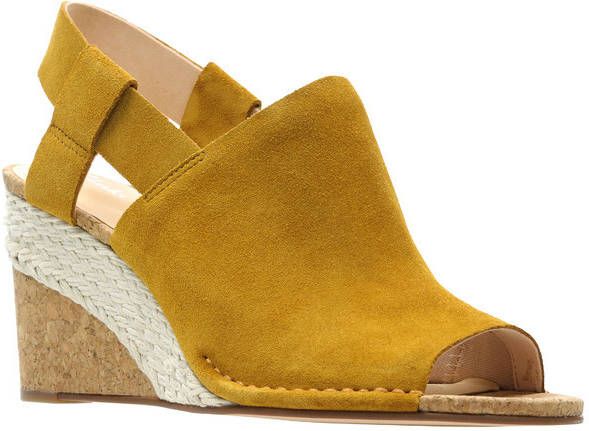 Clarks Original Spiced bay