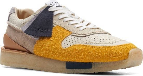 Clarks Torrun sneakers , Beige, Heren