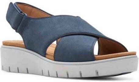 Clarks Original Un karely sun