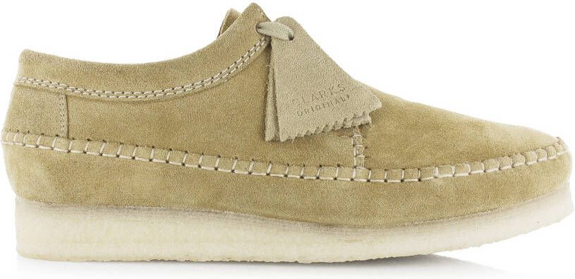 Clarks Original Weaver