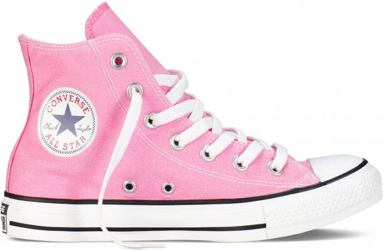 Converse All Stars Hoog M9006C Roze-36.5 maat 36.5