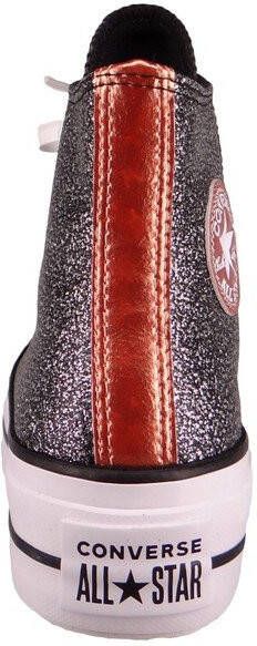 Converse Sneakers All Star Lift Forest Glam