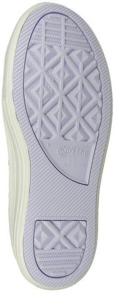 Converse Sneakers All Star Move Crystal Energy
