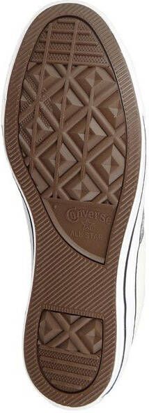 Converse Veterschoenen