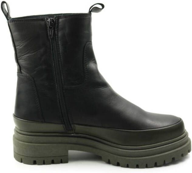 Maruti 66.1537.02 mona. hoge veterschoen