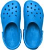 Crocs Classic Clog Unisex Kids 206991 4JL Blauw 32 33 online kopen