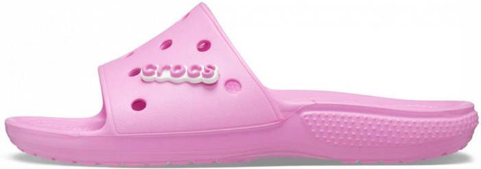 Crocs Slippers vrouw classic slide 206121.tp