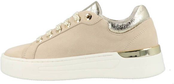 Cruyff CopaLux dames sneaker beige 36