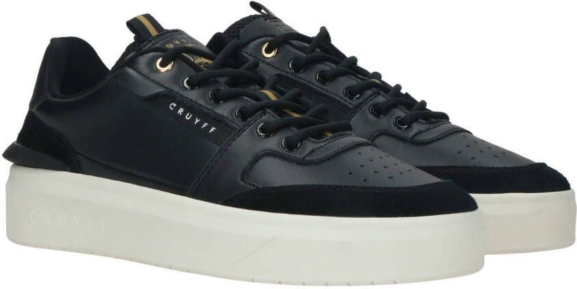 Cruyff Endorsed Tennis CC223020 998 Zwart 42
