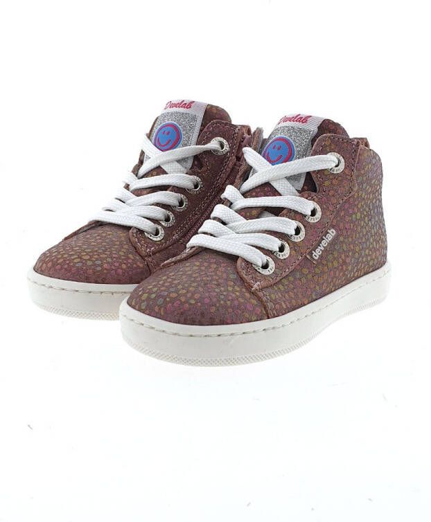 Develab 41492 enkellaarsjes