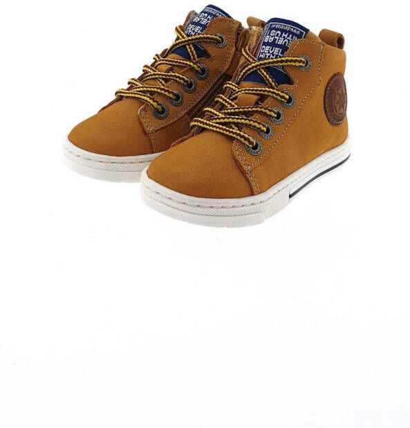 Develab 45007 veter boots