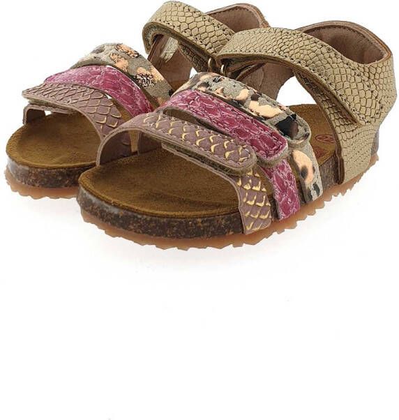 Develab 48318 sandalen