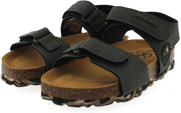 Develab Groene Sandalen 48275