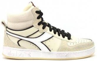 Diadora heren sneaker magic basket mid