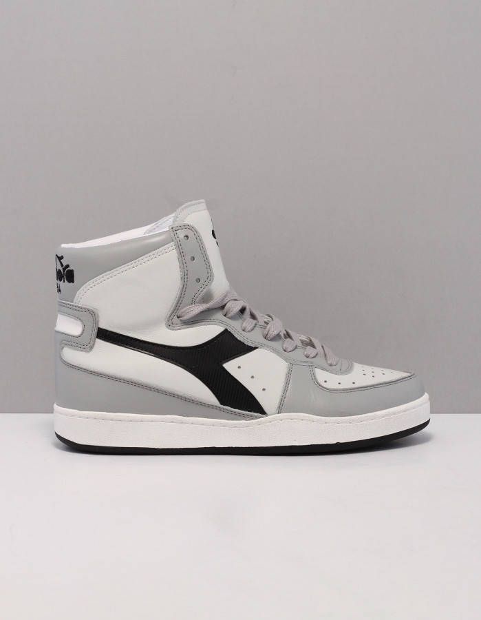 Schoenen voor voor Heren Schoenen voor voor Sneakers voor Hoge sneakers  Diadora Sneakers 501178566 in het Wit voor heren allware.com.br