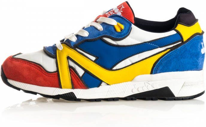 Diadora Heritage Sneakers man n9000 dessau 201.179019.20006