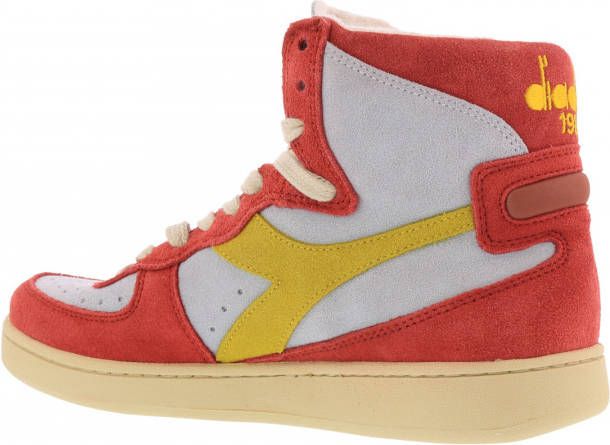 Diadora Mi basket atlanta