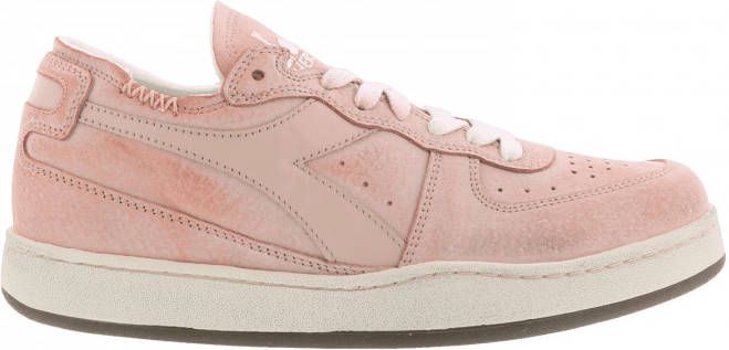 Diadora Mi basket suede used