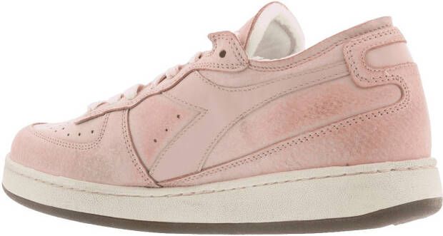 Diadora Mi basket suede used